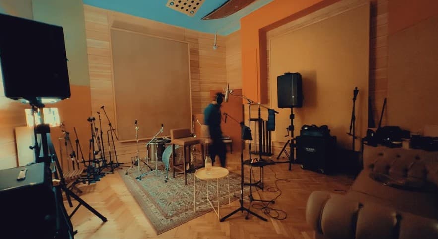 GTR Müzik Stüdyo